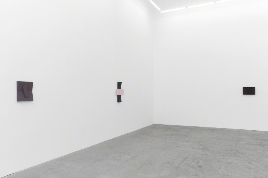 Noam Rappaport
Installation View, 2018
Ratio 3, San Francisco Noam Rappaport
Installation View, 2018
Ratio 3, San Francisco