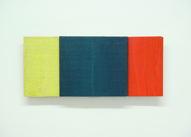 William Lane, ‘Nick’, 2007, LA Artcore