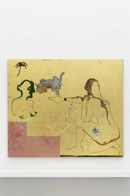 Dave McDermott, ‘Le Déjeuner sur l’herbe’, 2019, GRIMM