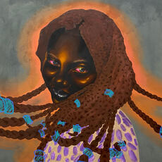 Chinaza Agbor