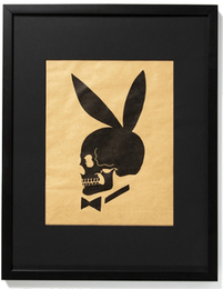 Skull Bunny