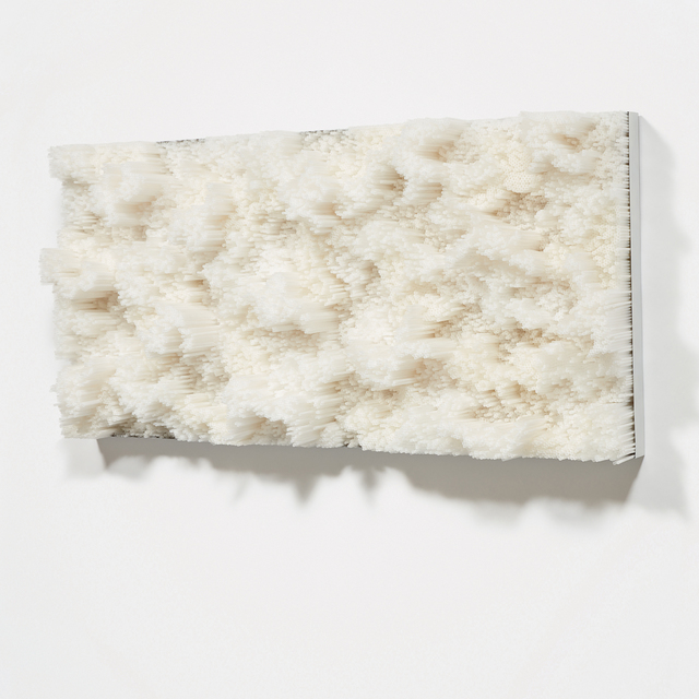 Francesca Pasquali, ‘White Straws’, 2013, Phillips