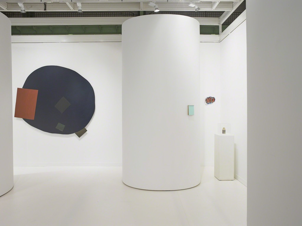 Courtesy Galerie nächst St. Stephan Rosemarie Schwarzwälder
Image: Raphaël Chipault Courtesy Galerie nächst St. Stephan Rosemarie Schwarzwälder
Image: Raphaël Chipault