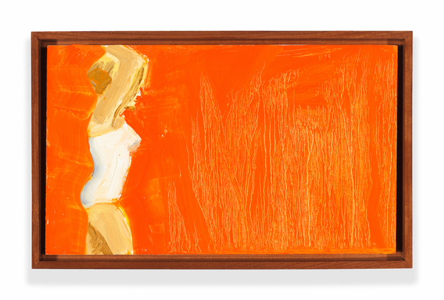 Alex Katz, ‘Marcia’, 2017, Art Window