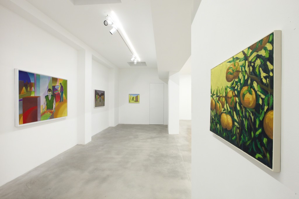 Milan’s Dep Art Gallery opens the new exposition season with a monographic exhibition dedicated to Salvo (1947 – 2015). “Salvo. An Art Without Compromises” is the third personal exhibition which the gallery has dedicated to the artist. Milan’s Dep Art Gallery opens the new exposition season with a monographic exhibition dedicated to Salvo (1947 – 2015). “Salvo. An Art Without Compromises” is the third personal exhibition which the gallery has dedicated to the artist.