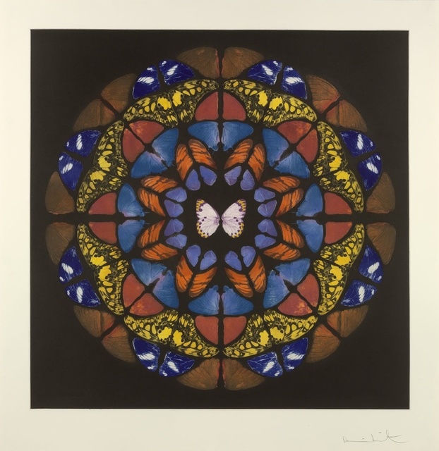 Damien Hirst, ‘Belfry’, 2009, Artificial Gallery
