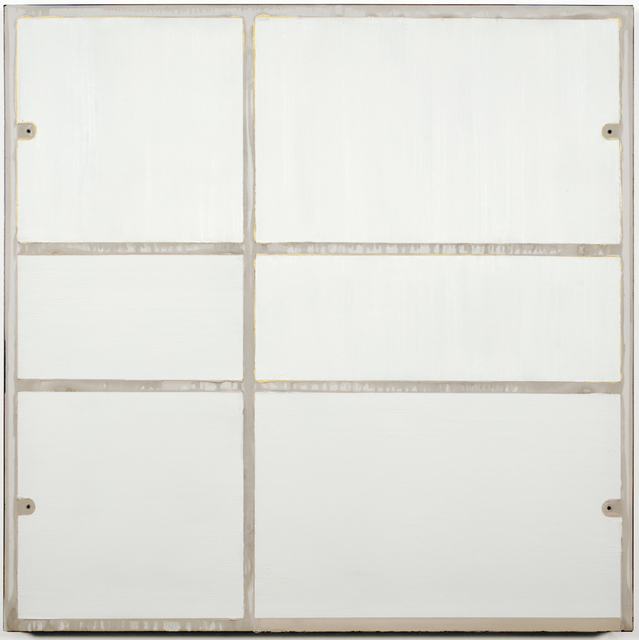 Clay Ketter, ‘Over’, 2016, Cecilia Hillström Gallery