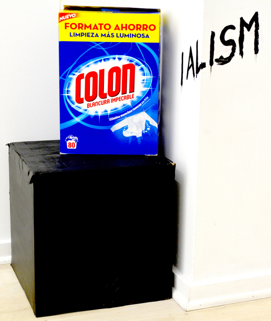 Riiko Sakkinen, ‘Colon(ialismo) - New York Remix’, 2004-2017, Ethan Cohen New York
