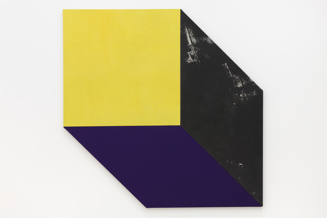 Ana Cardoso, ‘Cubist Painting’, 2013, Longhouse Projects