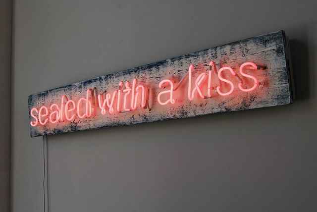 Mark Sloper, ‘Sealed’, Flat Space Art