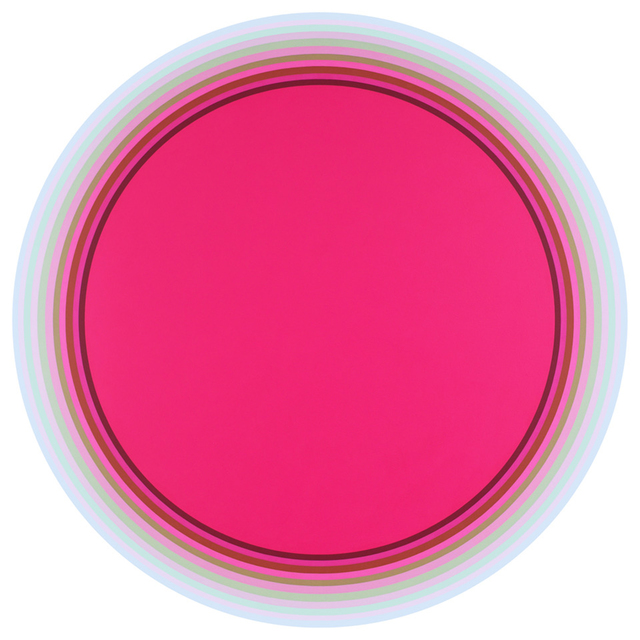 Linling Lu, ‘One Hundred Melodies of Solitude No. 127’, 2018, Hemphill Artworks