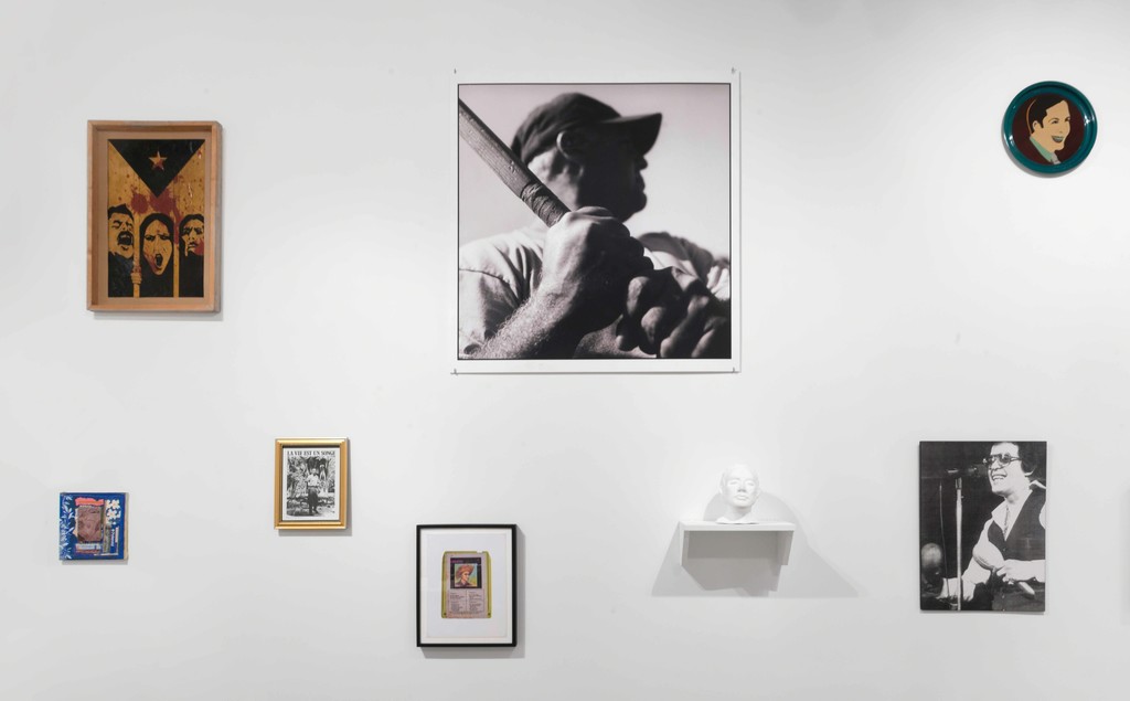 Image by Michael Palma for El Museo del Barrio Image by Michael Palma for El Museo del Barrio