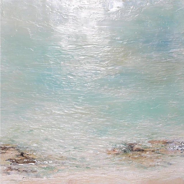 Robin Luciano Beaty, ‘Fermata’, Lanoue Gallery