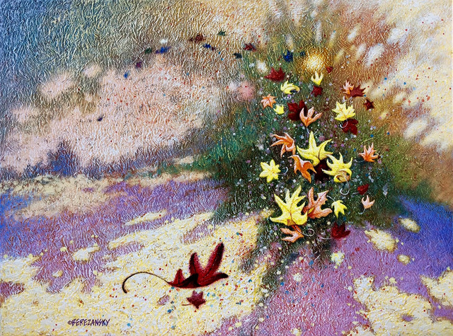 Joe Berezansky, ‘Jet Stream’, LaMantia Fine Art Inc.