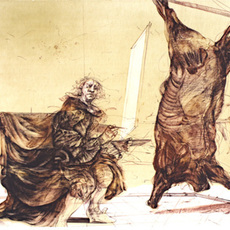 Claude Weisbuch