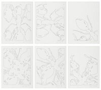 Untitled (Ants)