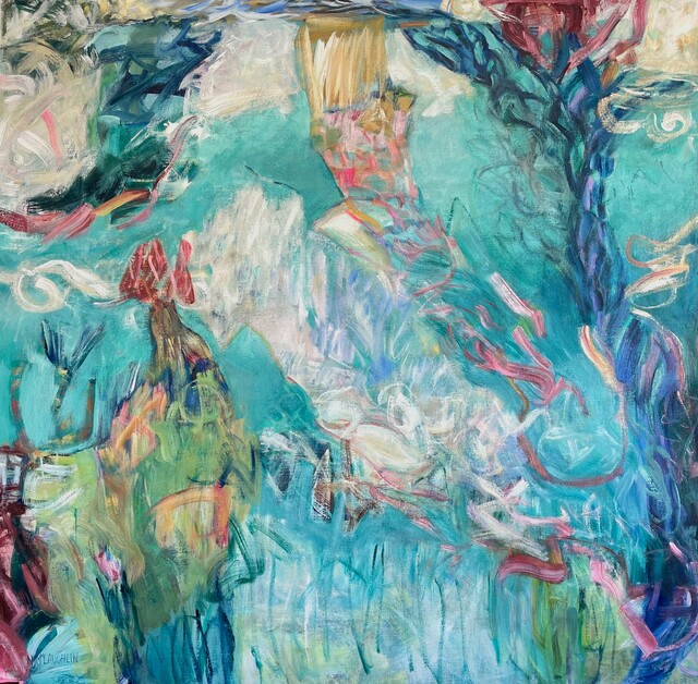 Nancy McLaughlin