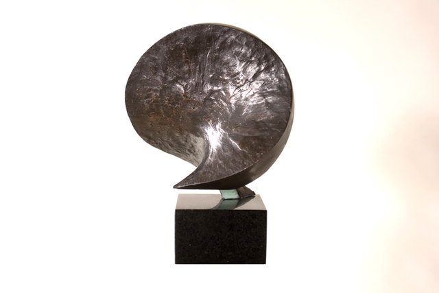 Frank Boogaard, ‘in progress’, ca. 2018, Sculpture, Bronze, Tiny's Galerie