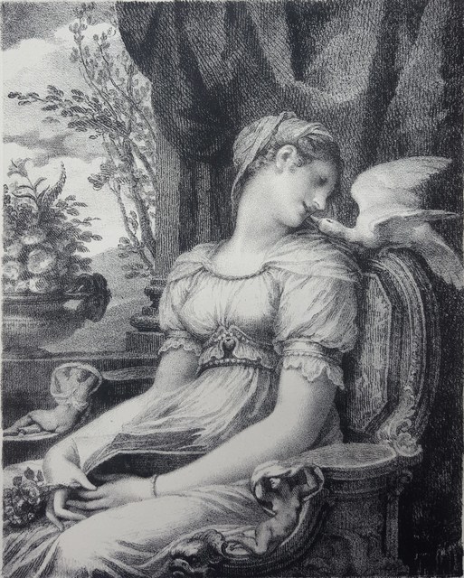 Pierre-Paul Prudhon