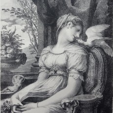 Pierre-Paul Prudhon