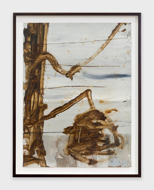 Sebastian Lloyd Rees, ‘Untitled’, 2019, VI, VII