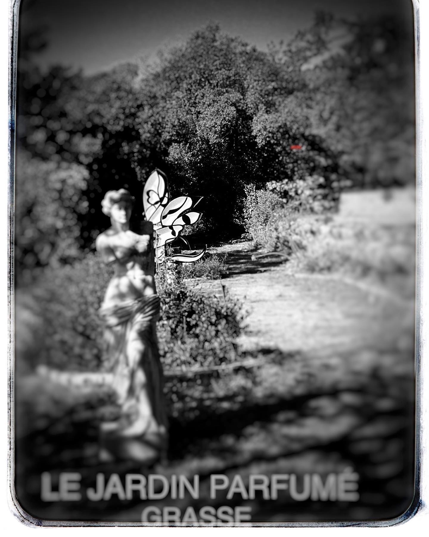 Le Jardin Parfumé logo