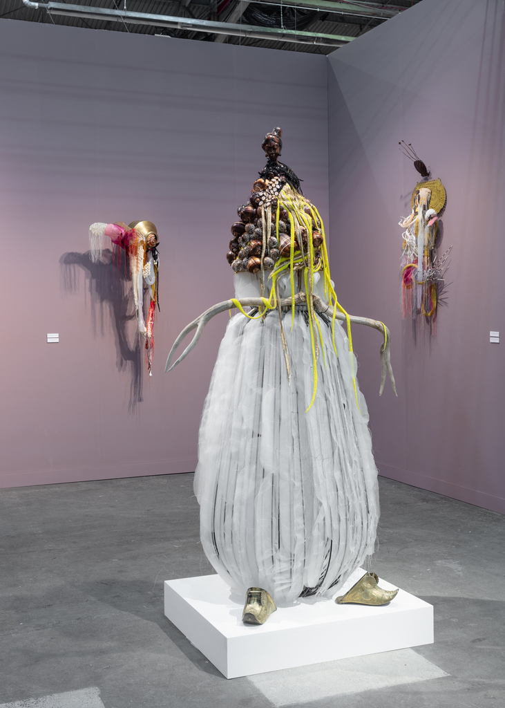 Galerie Nathalie Obadia at The Armory Show 2020 | Galerie Nathalie ...