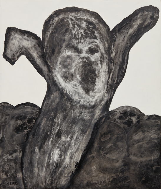 Antonia Eiriz, ‘Untitled’, ca. 1960, Phillips