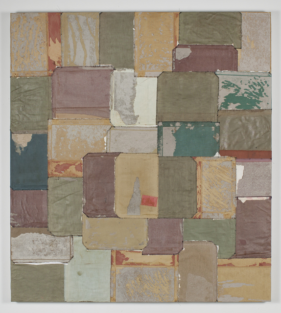 Samuel Levi Jones, ‘Medium and Modality’, 2019, Galerie Lelong & Co.