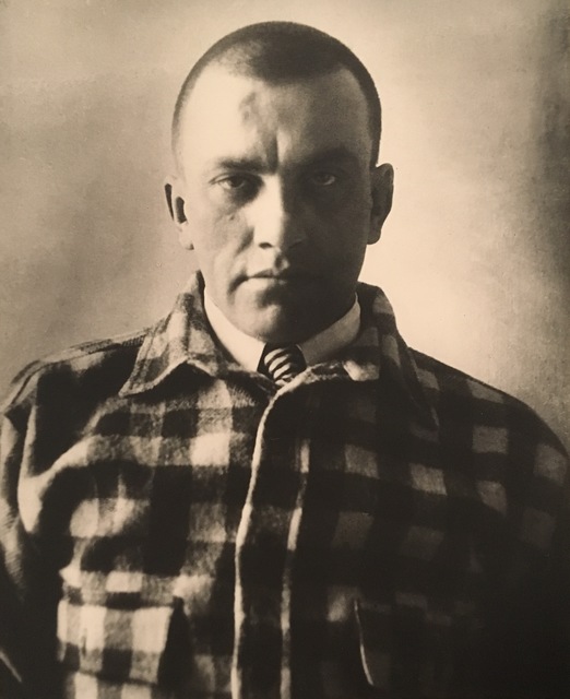 Mark Markov-Grinberg | Vladimir Mayakovsky (1926) | Available for Sale ...