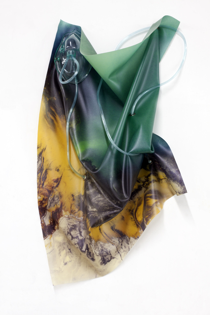 Anouk Kruithof, ‘Petrified Sensibilities 07’, 2017, CINNNAMON
