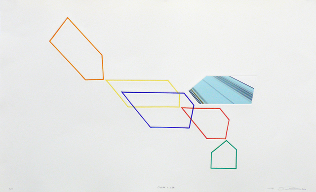 Carmon Colangelo, ‘Odette & Otto (Storms series)’, 2014, Bruno David Gallery