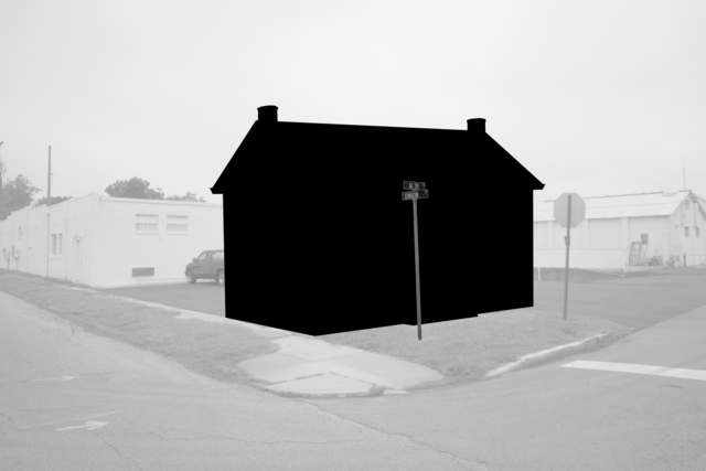 Wendel A. White, ‘Booker T. Washington School, Columbus, Indiana,’, 2007, photo-eye Gallery