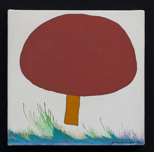 Sadamasa Motonaga, ‘Work’, 1972, De Primi Fine Art