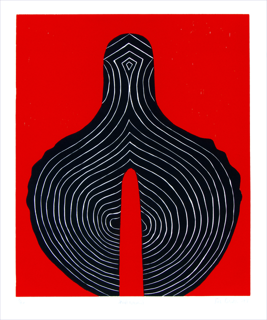 Jack Davidson, ‘davidelvisandi’, 2016, Manneken Press