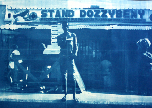 Délio Jasse, ‘Terreno Ocupado #8’, 2014, Baginski, Galeria/Projectos