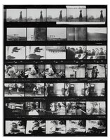 Negative Strips: The Americans