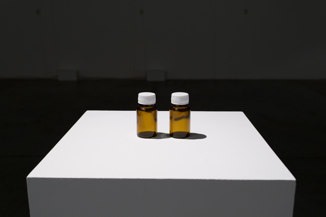 Charbel-joseph H. Boutros, ‘Separated tears’, 2014, Grey Noise