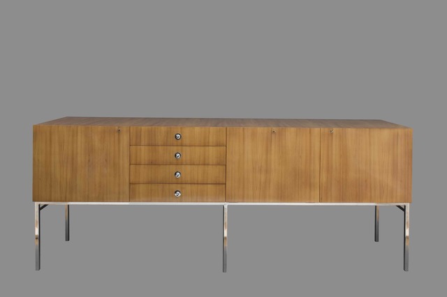 Alain Richard, ‘Sideboard 802’, 1957-1958, Galerie Pascal Cuisinier