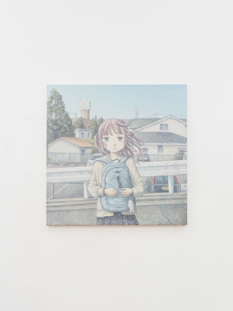 Emi Kuraya 倉谷惠美- Artworks for Sale & More | Artsy