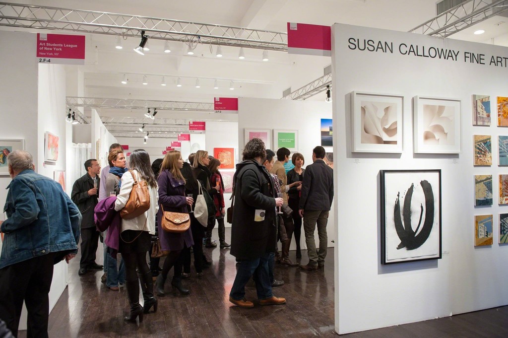 AFF Spring 2015_installation view AFF Spring 2015_installation view