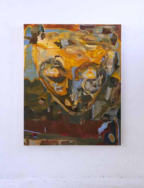 Joshua Hagler, ‘The Child’, 2019, Unit London