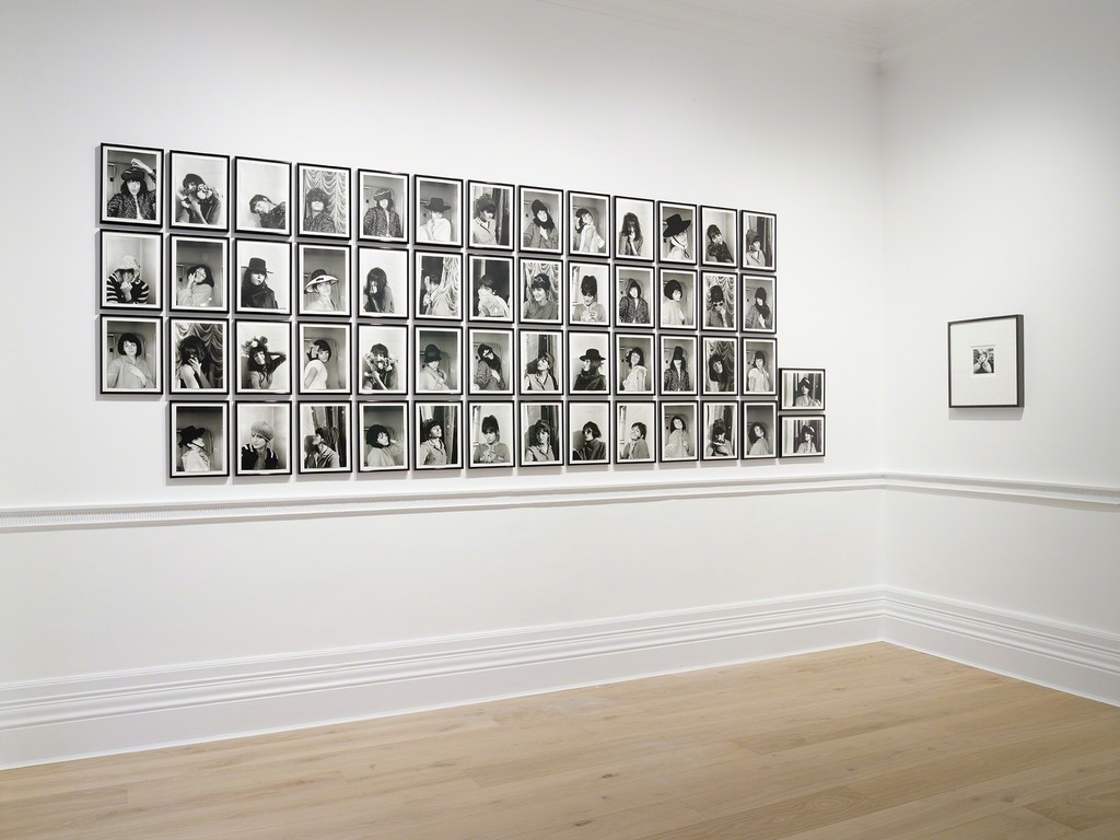 Installation view, Women Look At Women, Richard Saltoun Gallery, London 15 February - 31 March 2018
Photo credit: Peter Mallet Installation view, Women Look At Women, Richard Saltoun Gallery, London 15 February - 31 March 2018
Photo credit: Peter Mallet