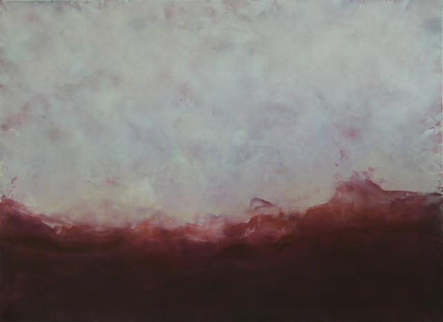 Betsy Eby, ‘Half the World’, 2019, Somerville Manning Gallery