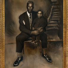 Thelonious Stokes