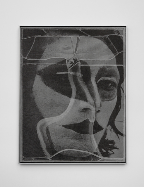David Noonan, ‘Untitled’, 2016, Roslyn Oxley9 Gallery
