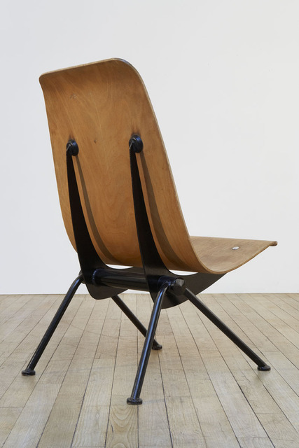 Jean Prouvé, ‘'Antony' chair’, 1954, Galerie Downtown - François Laffanour