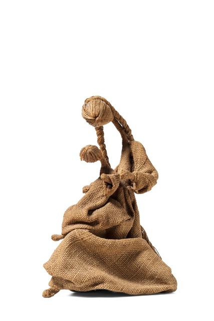 Maria Lai, ‘Maternity’, 1989, Finarte
