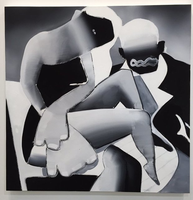 Tomoo Gokita, ‘Happy Days’, 2014, BILL BRADY GALLERY