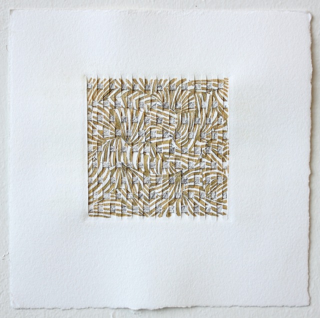 Minga Opazo, ‘U/R30 + R35’, 2017, Dab Art